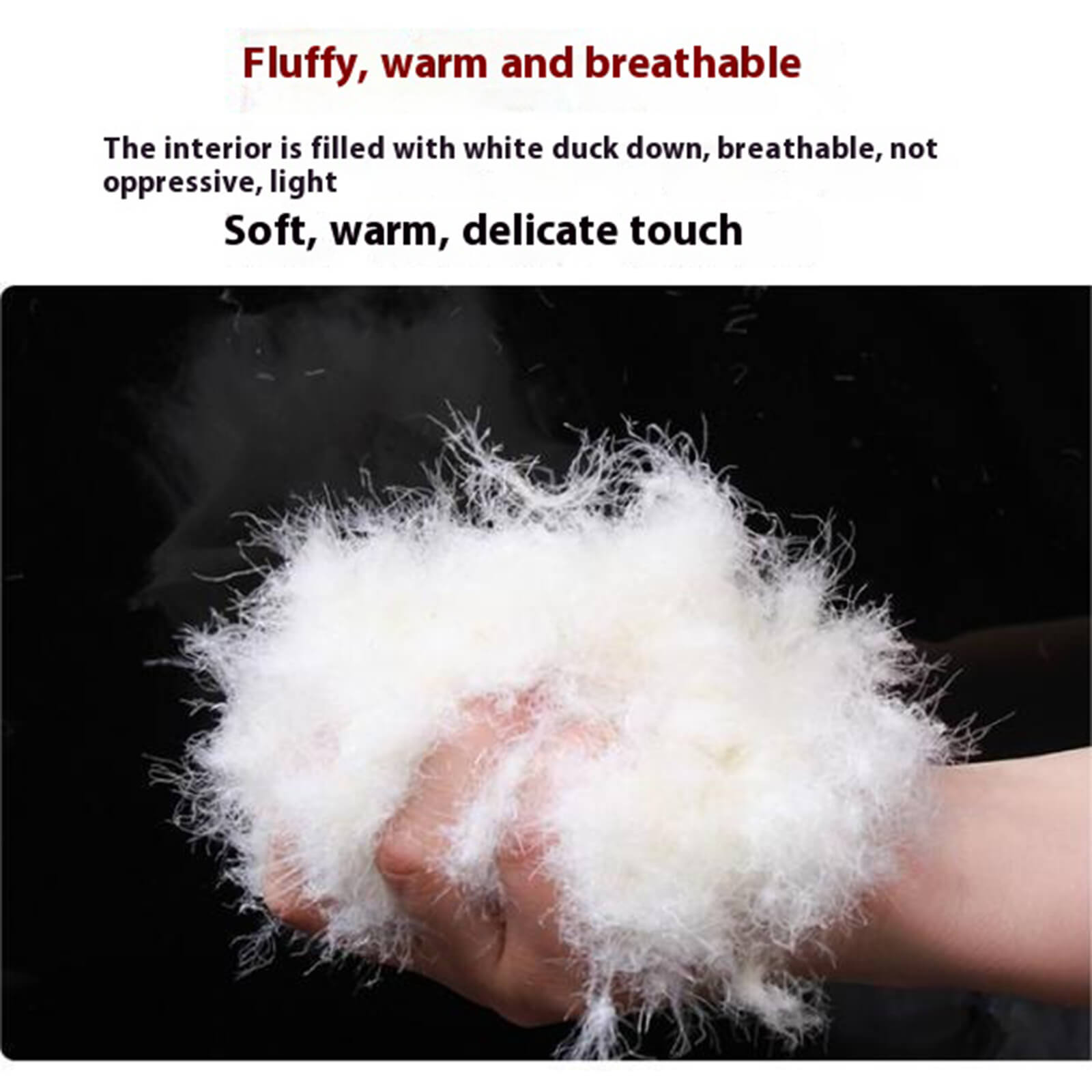 Thermal insulated sleeping bag sleeping bag thermal insulation warm retention cold weather camping