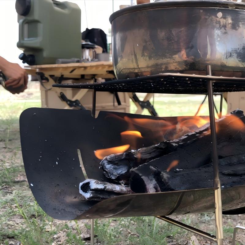Wilderness survival skills