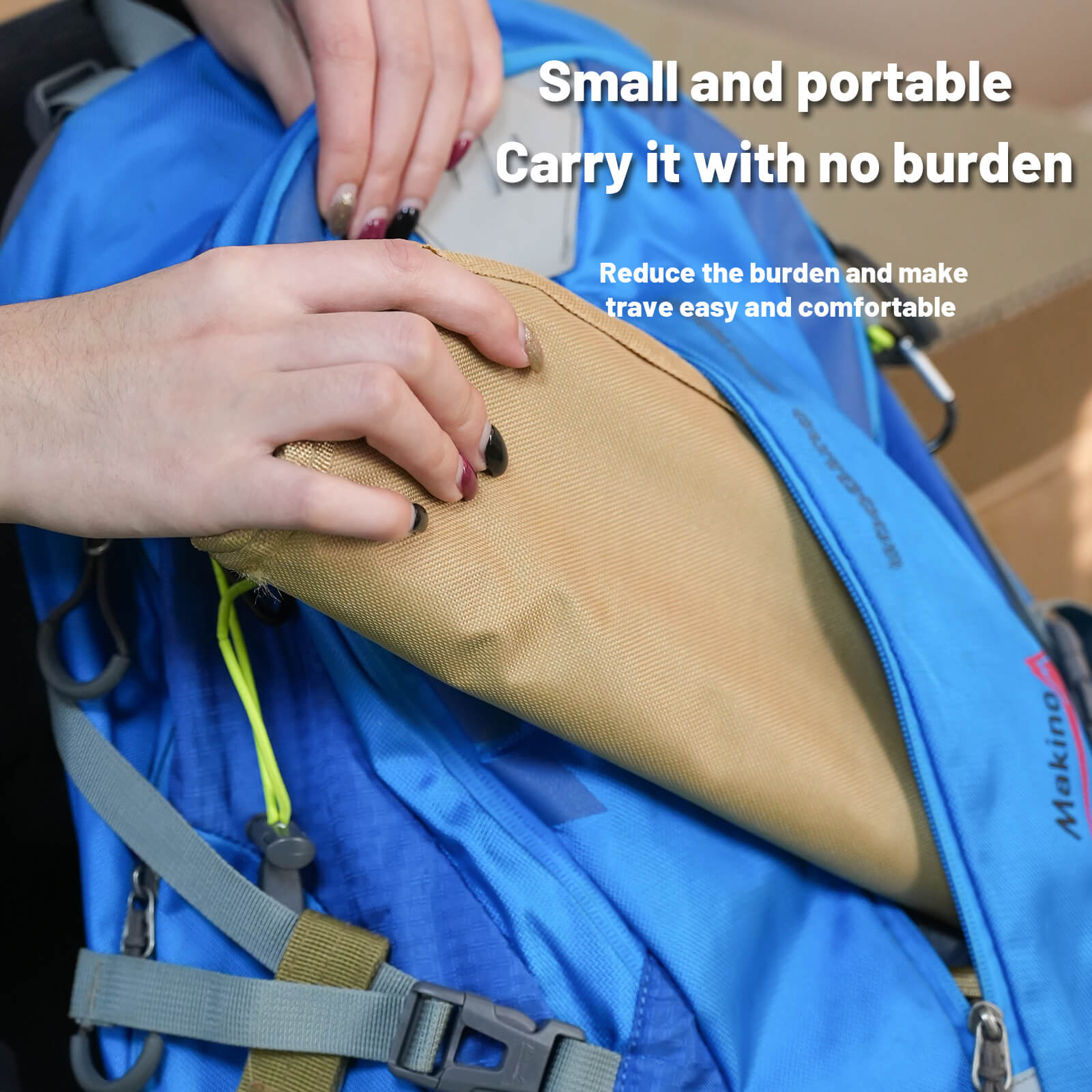 Compact portable folding chair pocket folding chair compact portable storage foldable outdoor