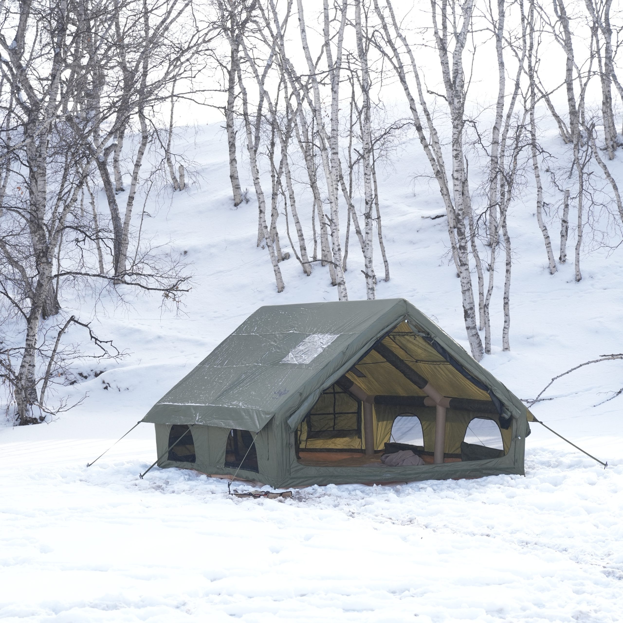 🛒 Best Budget Camping Tent | How to Choose Affordable & Reliable Gear