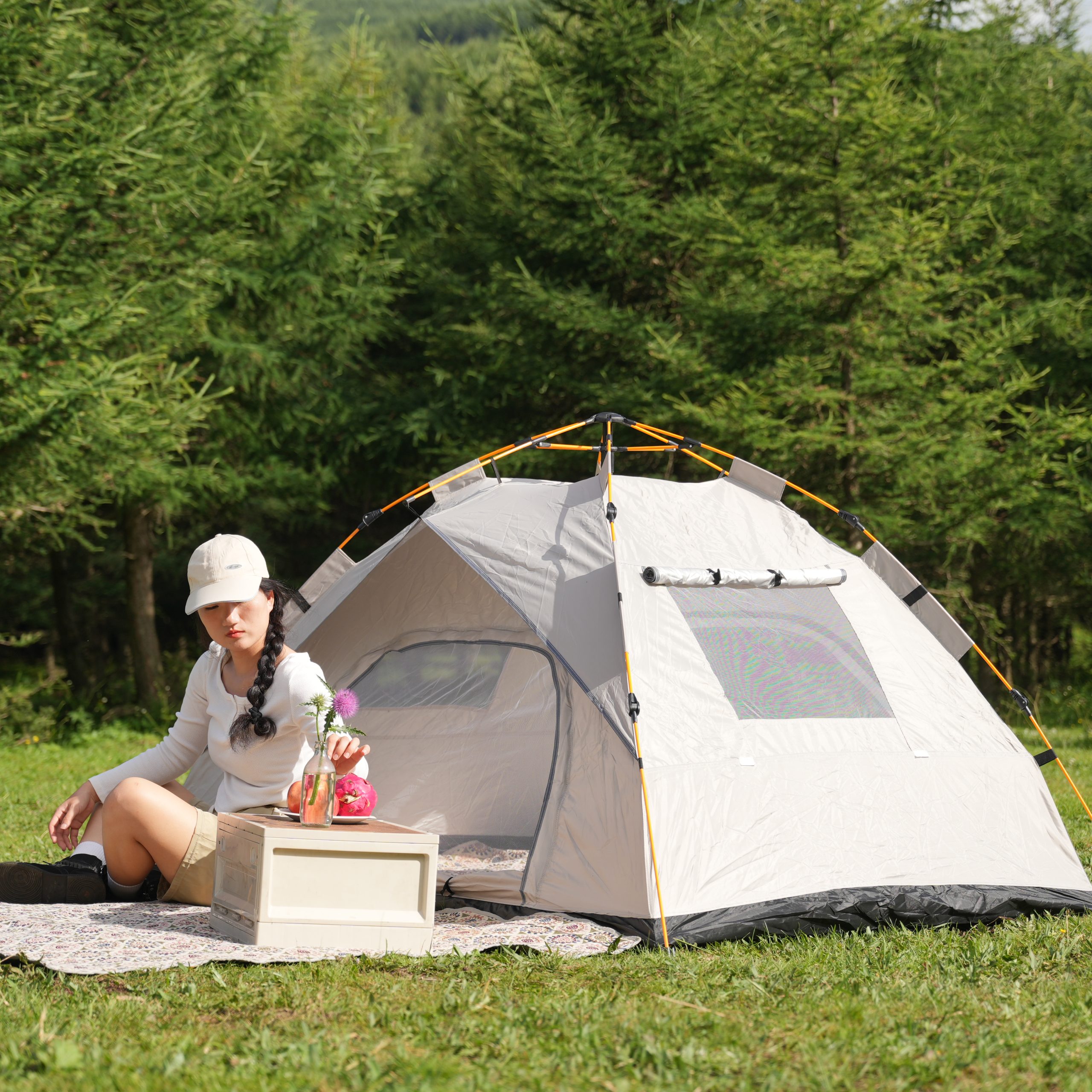 ⛺ Are Inflatable Tents Good for Camping? | Pros, Cons & Buying Guide