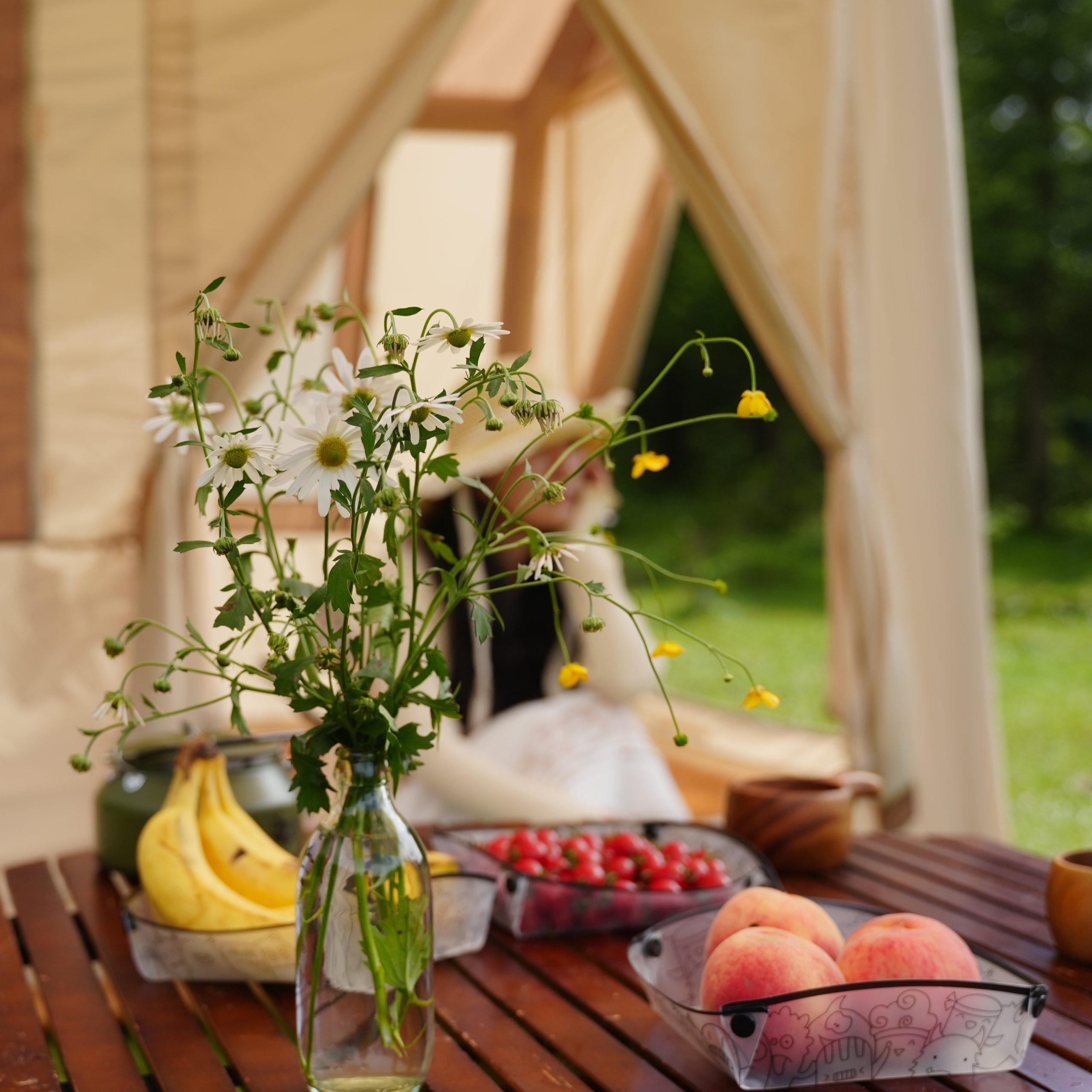 🌙 How to Sleep Better While Camping | Comfortable Night Tips for Beginners