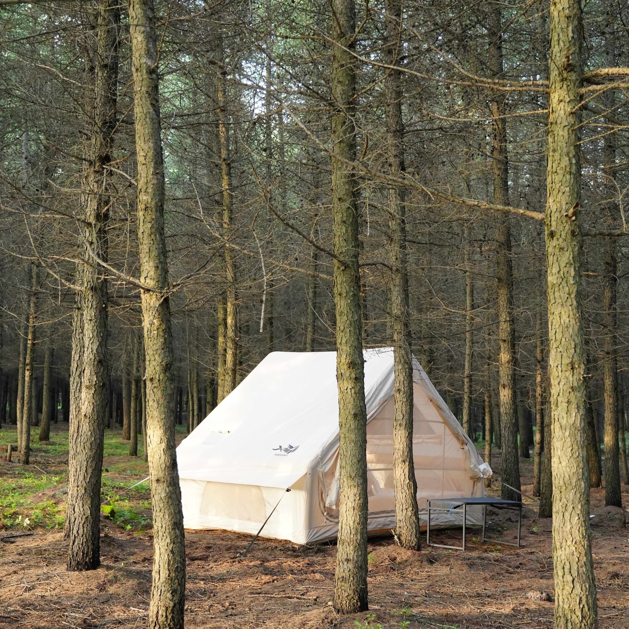 🌄 How to Choose the Best Tent for Mountain Camping | Inflatable Tent Outdoor Guide