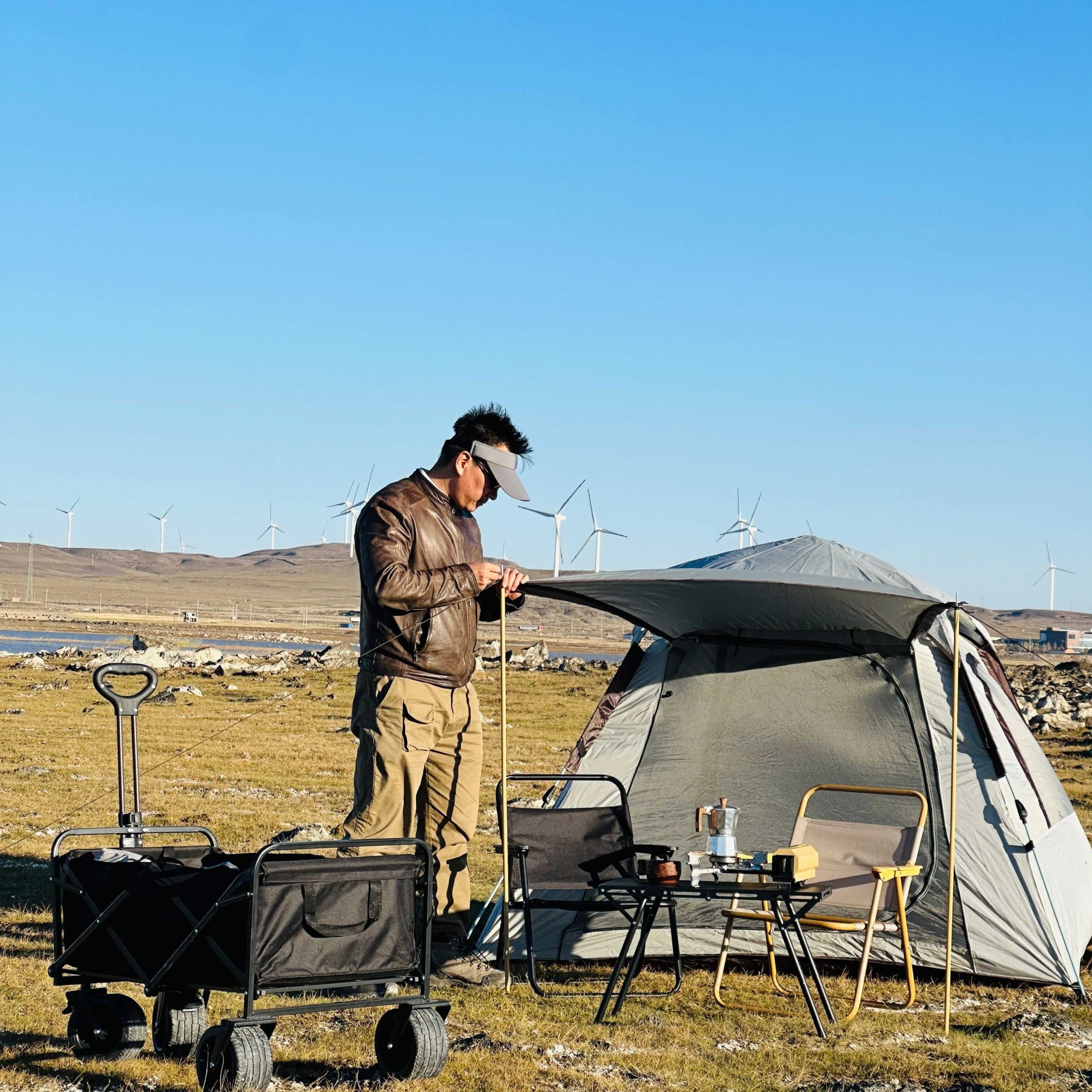 Best Inflatable Tent for Family Camping 2026: Complete Buying Guide