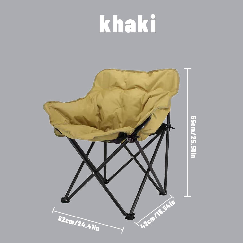 Khaki camping chair dimensions khaki low back camping chair dimensions outdoor seating specification