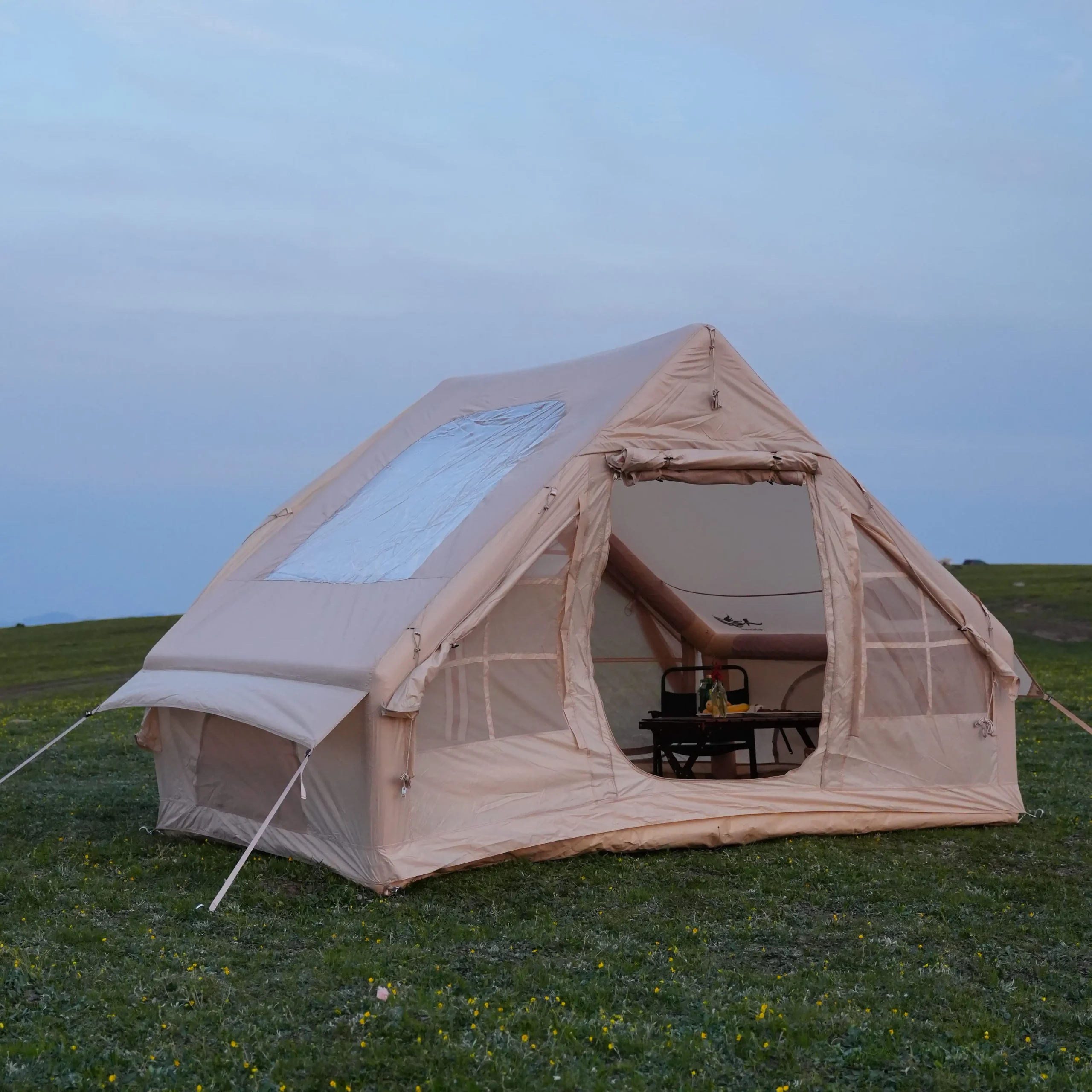 Outdoor Recreation Statistics: Why More People Are Choosing the Outdoors Than Ever Before