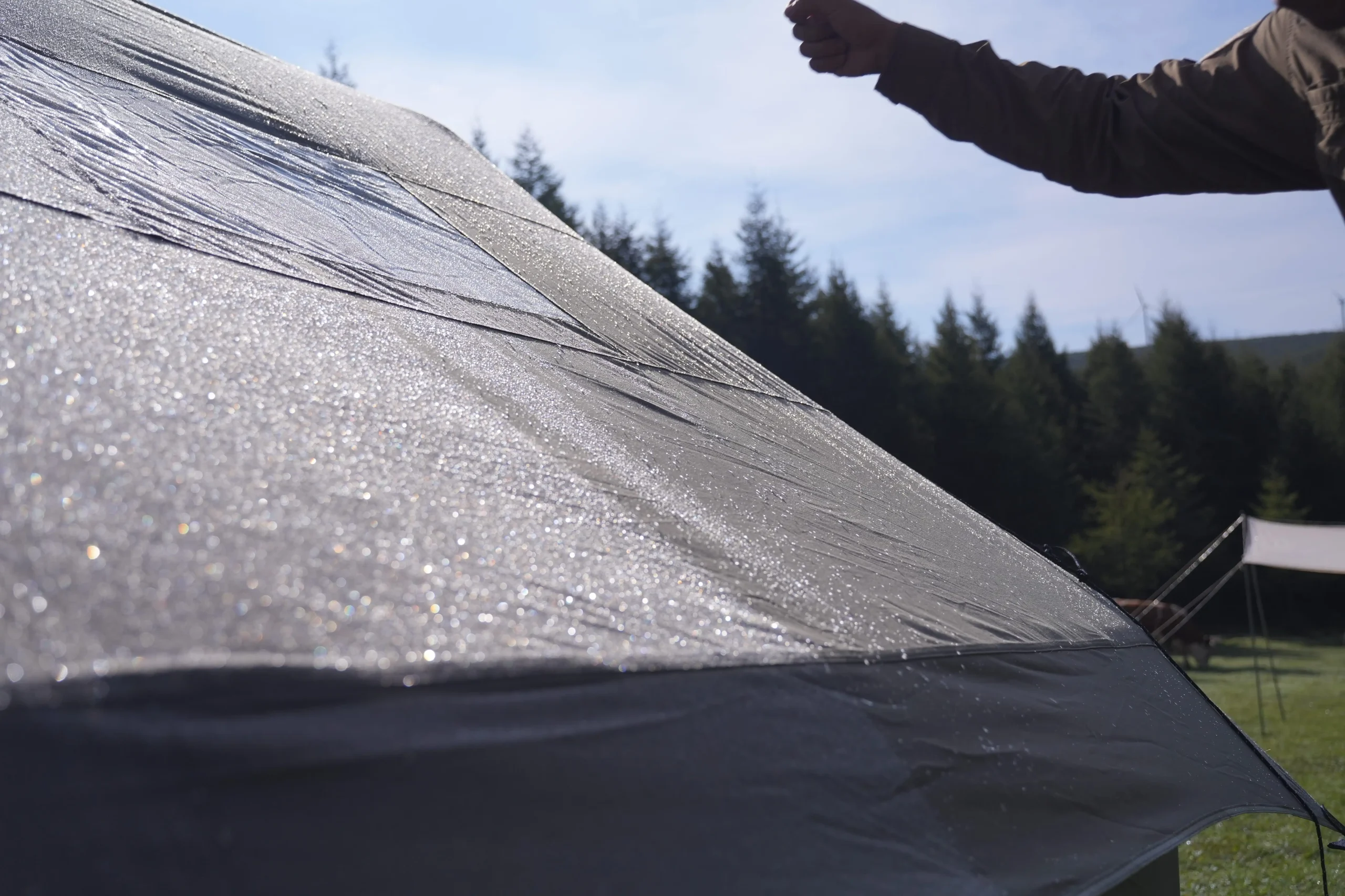 How Camping Reduces Stress: Sometimes the Best Therapy Doesn’t Have Four Walls