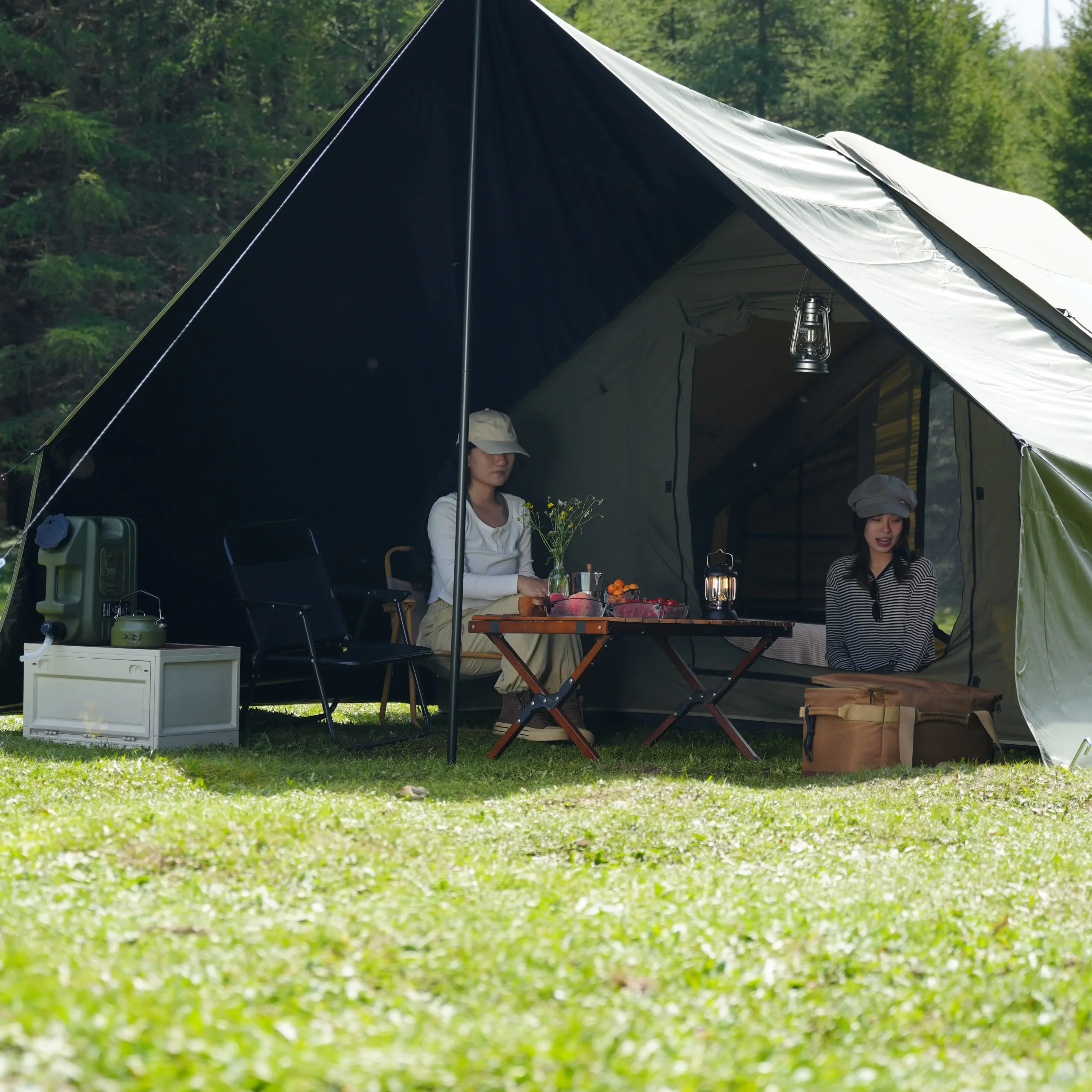 How to Clean an Inflatable Tent: The Complete Care Guide for Long-Lasting Performance