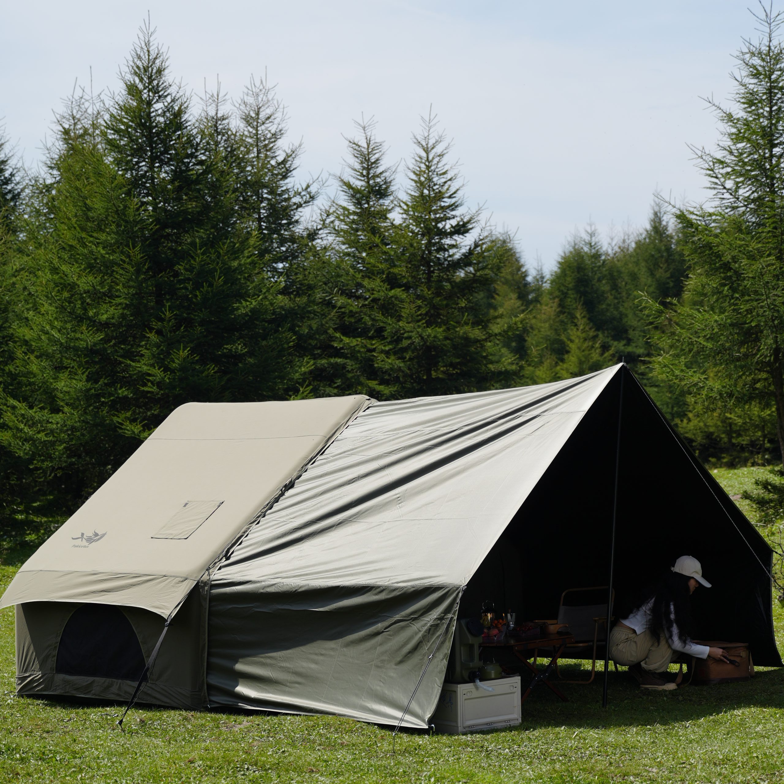 Why Camping Is Good for Mental Health: What Happens When You Finally Disconnect