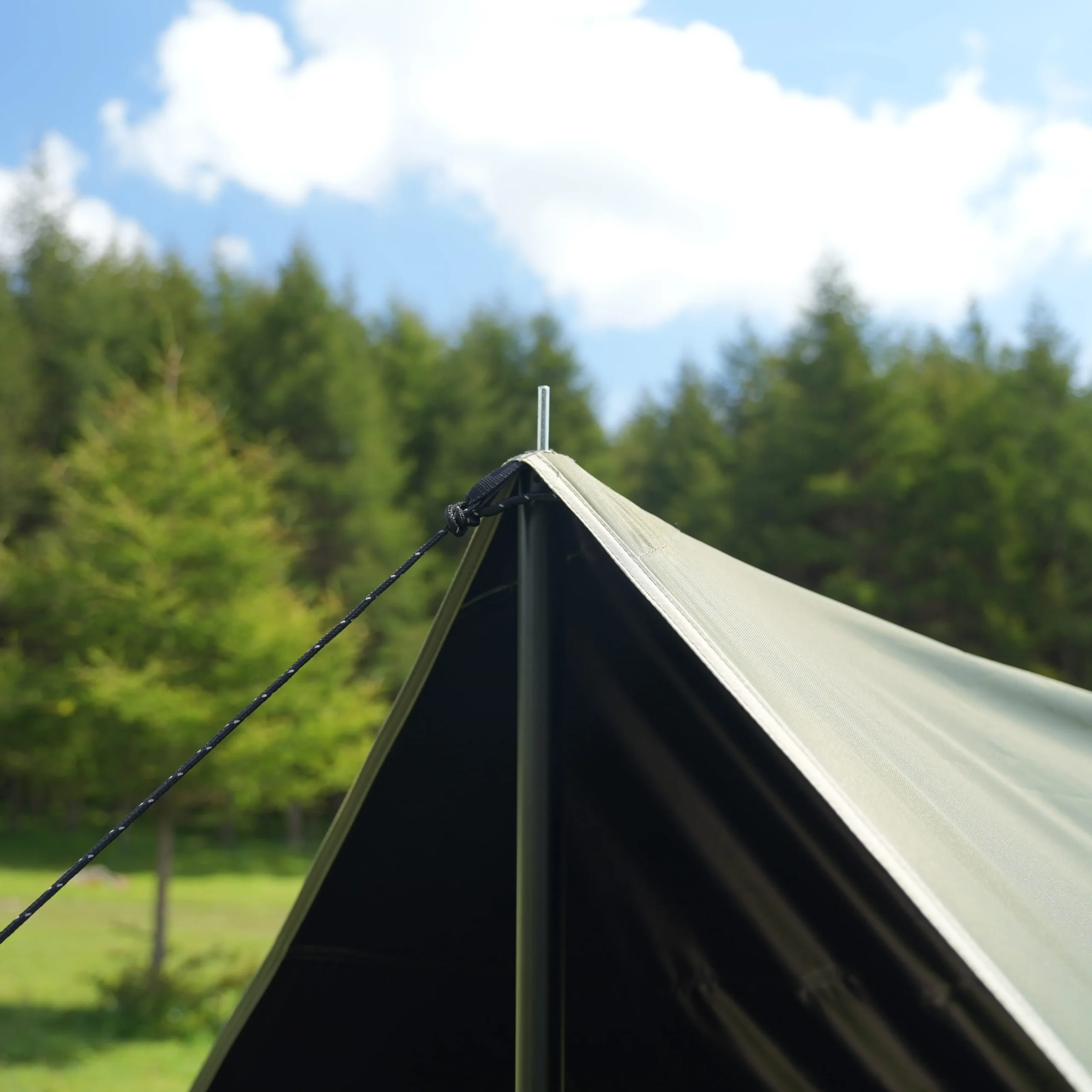 Why Choose an Inflatable Tent? Top Benefits of Modern Air Tents in 2026
