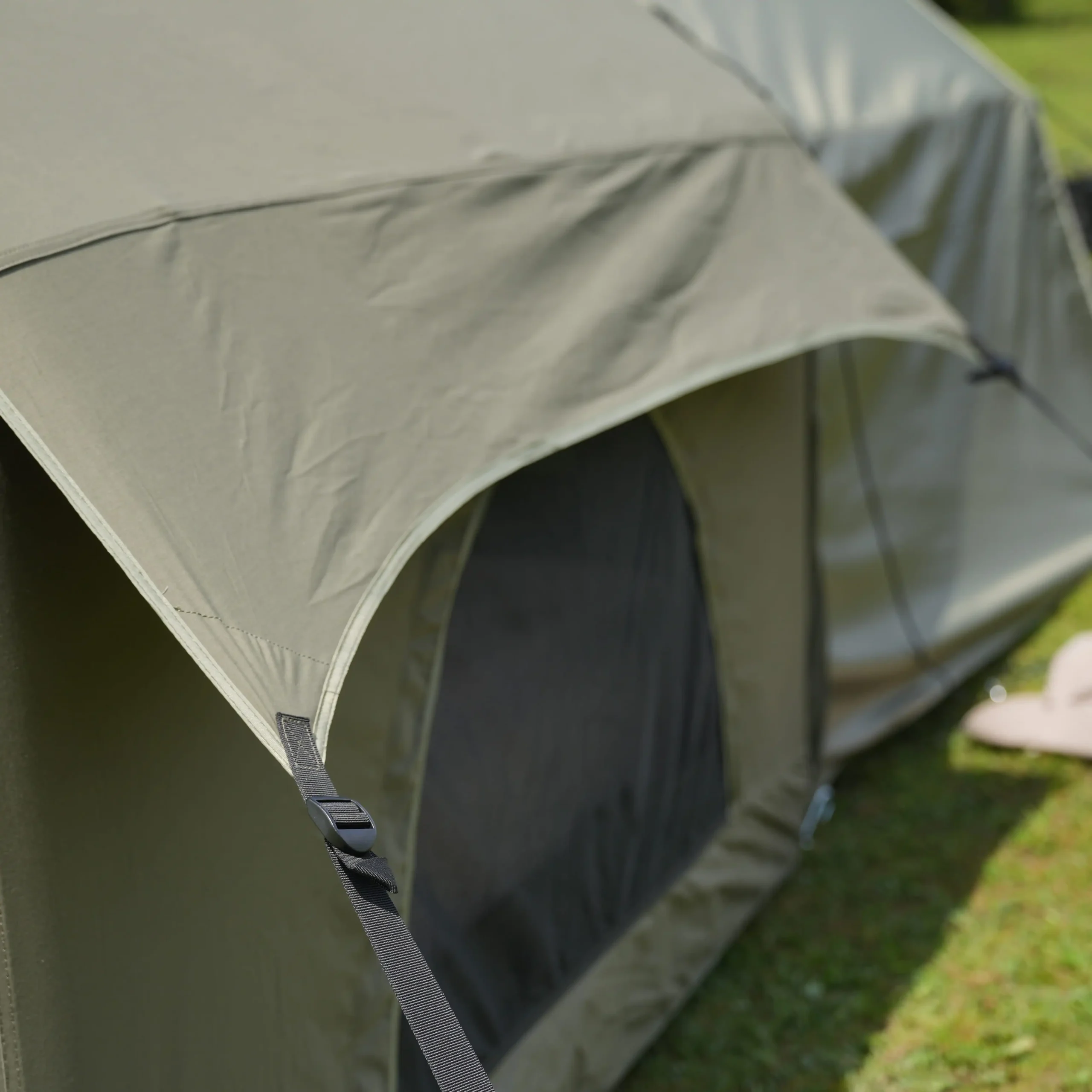 How Much Maintenance Does an Inflatable Tent Need? The Answer Is Probably Less Than You Think