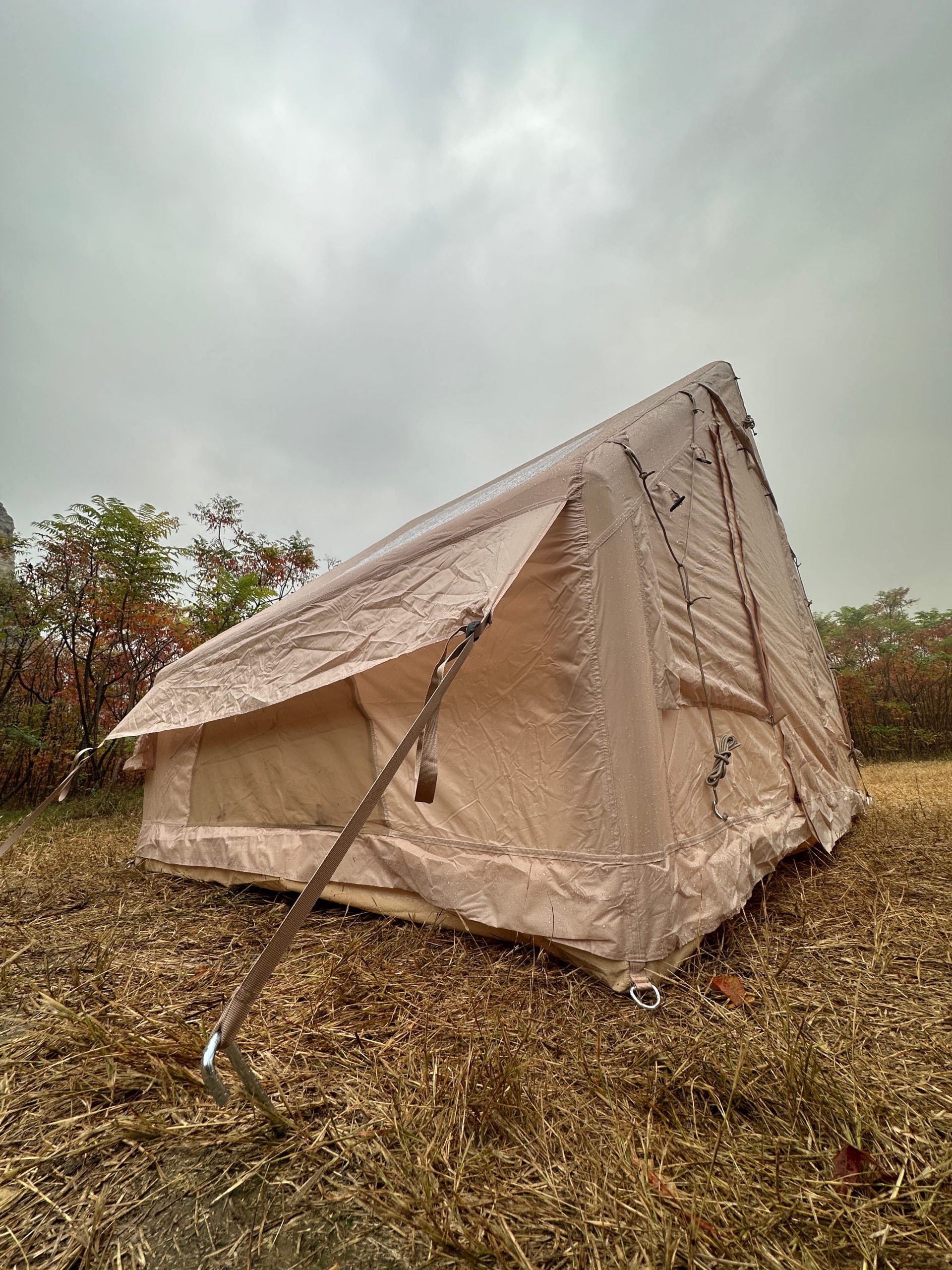 Benefits of Camping With Family: Why Some of the Best Memories Happen Outdoors