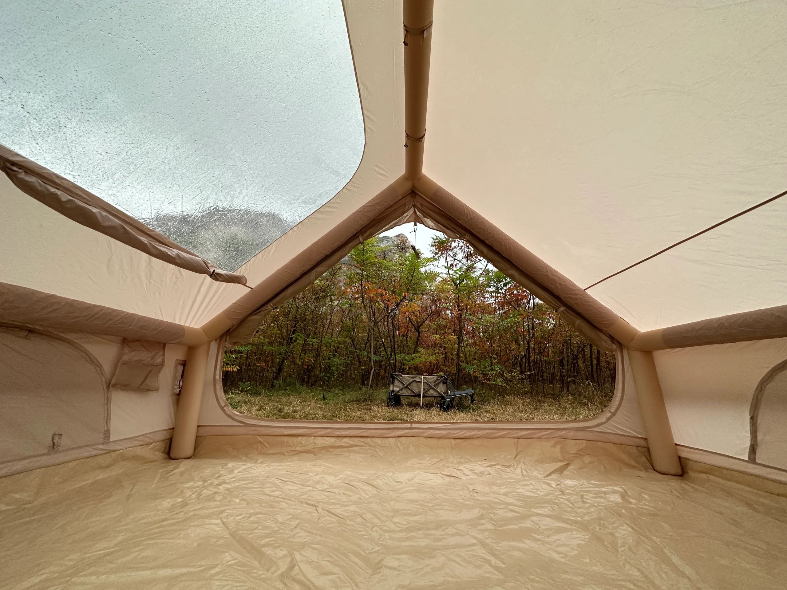 Why Outdoor Adventures Strengthen Relationships: It’s Not About the Destination