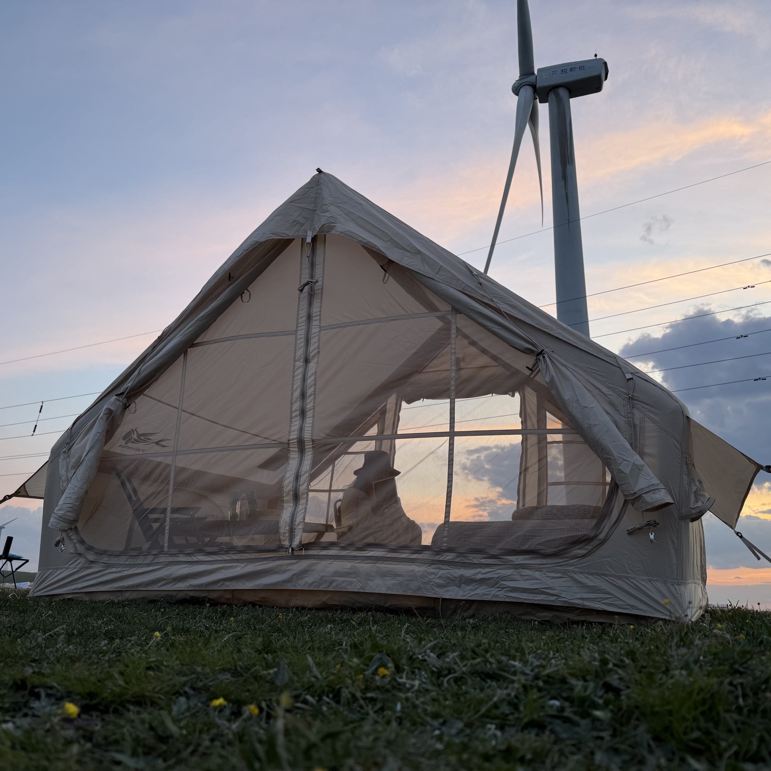 Do Inflatable Tents Leak? The Truth About Air Tent Reliability in 2026