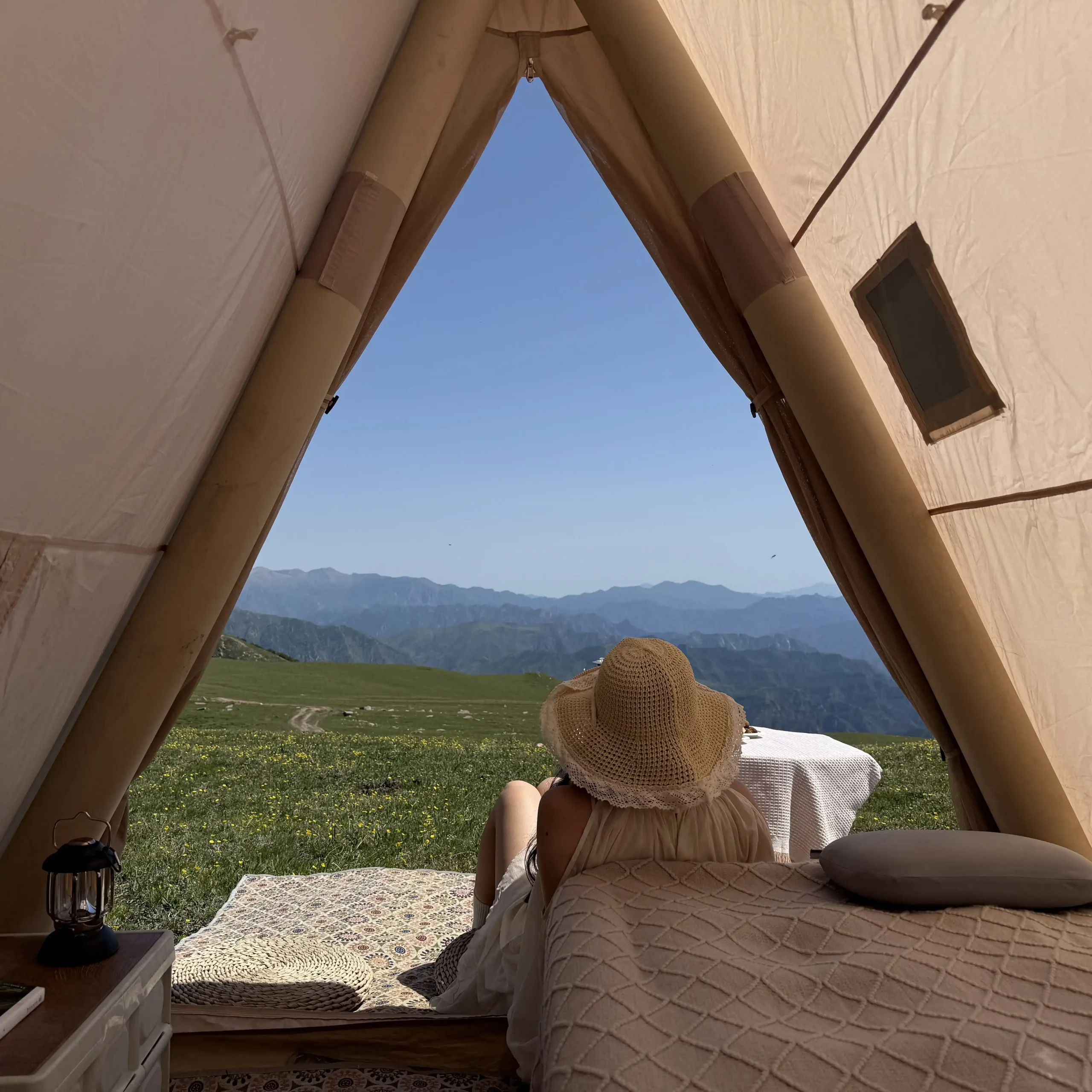 Camping Trends Among Millennials: Why a New Generation Is Redefining the Outdoors