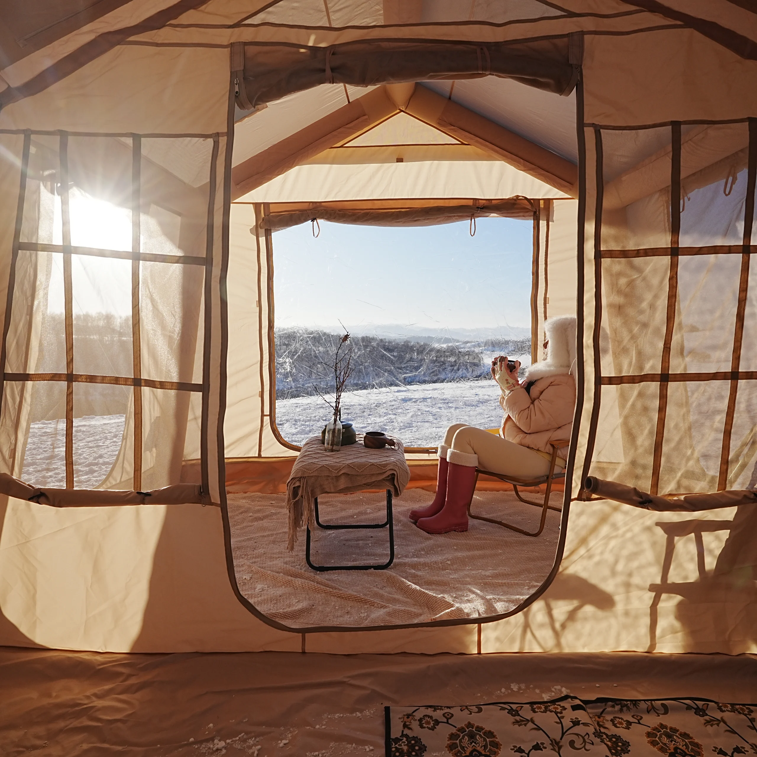 Camping Bedding Guide: How to Sleep Comfortably Outdoors