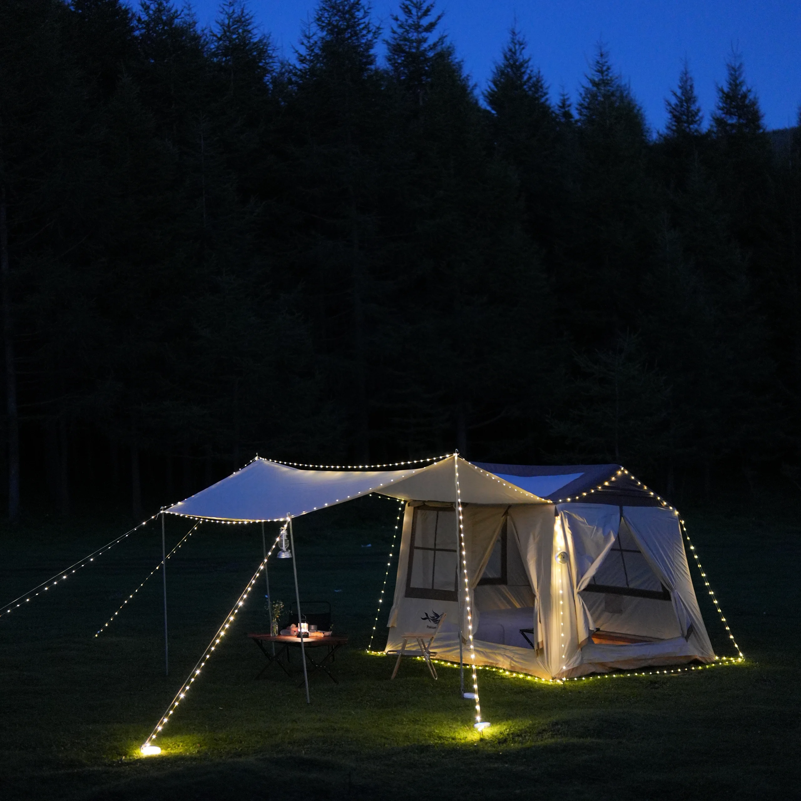 Essential Camping Gear for Families: Everything You Need for a Comfortable Outdoor Adventure