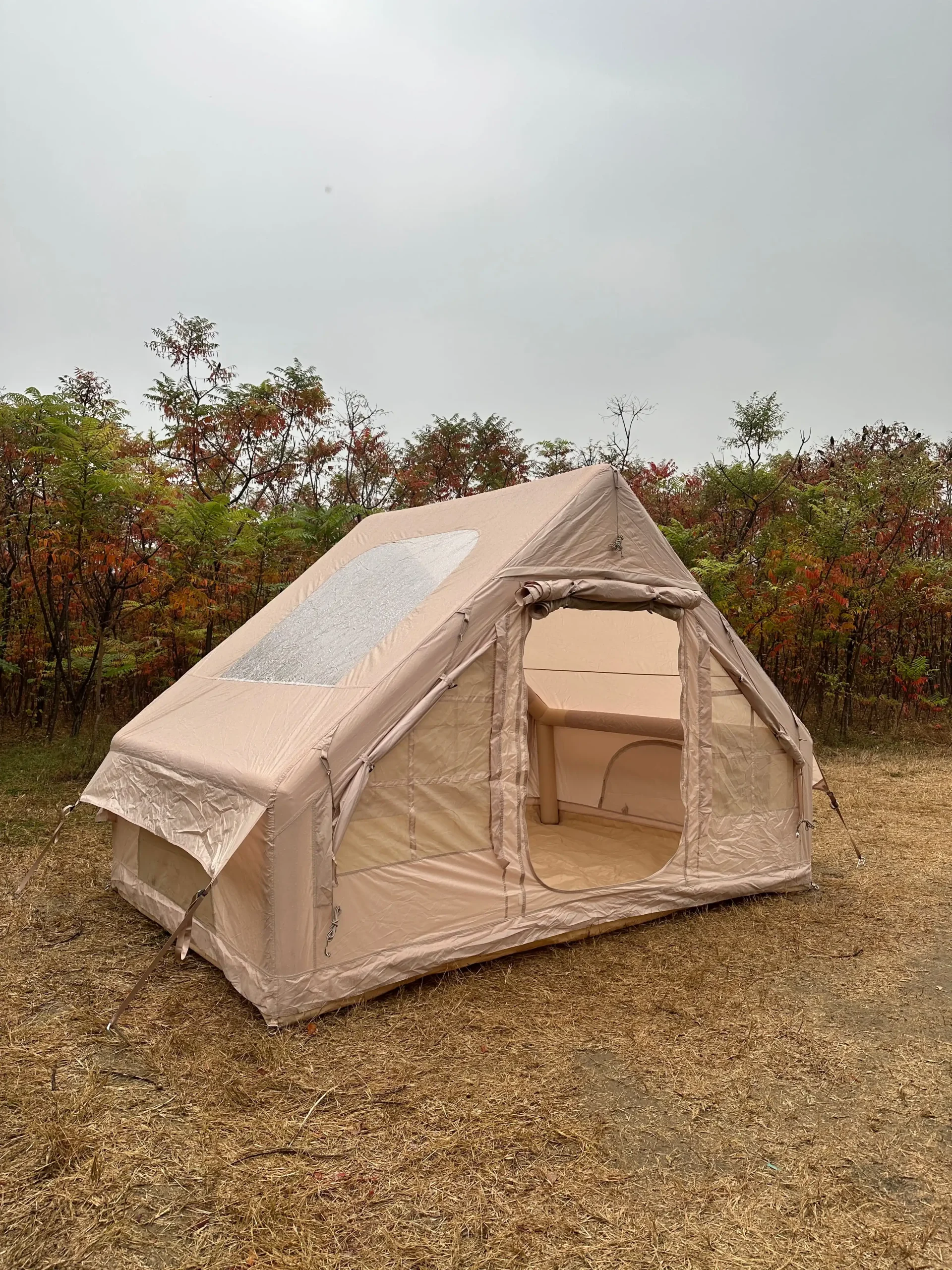 Budget Camping Guide: How to Enjoy the Outdoors Without Spending a Fortune
