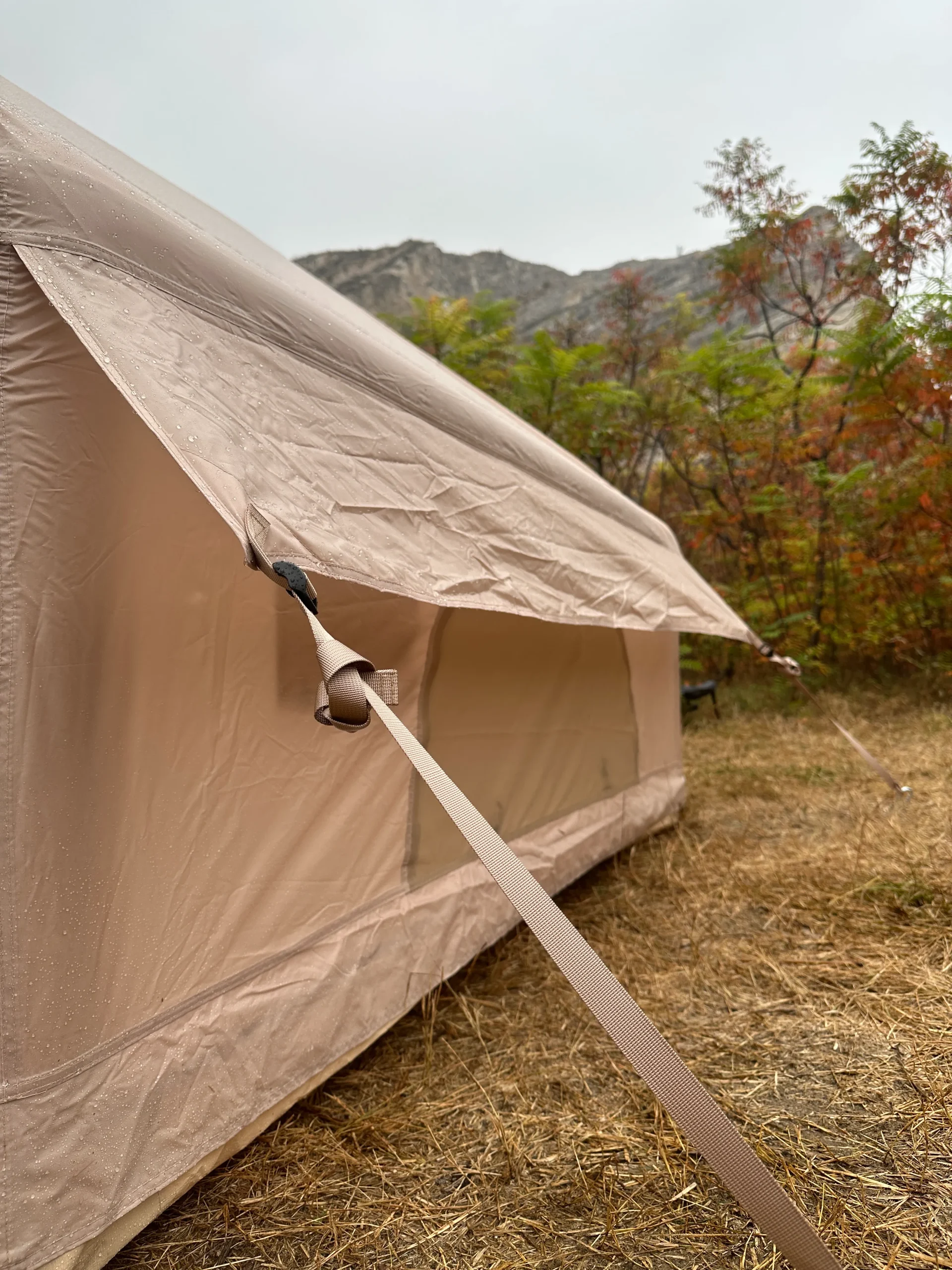 Eco Friendly Camping Tips: How to Enjoy Nature While Protecting It