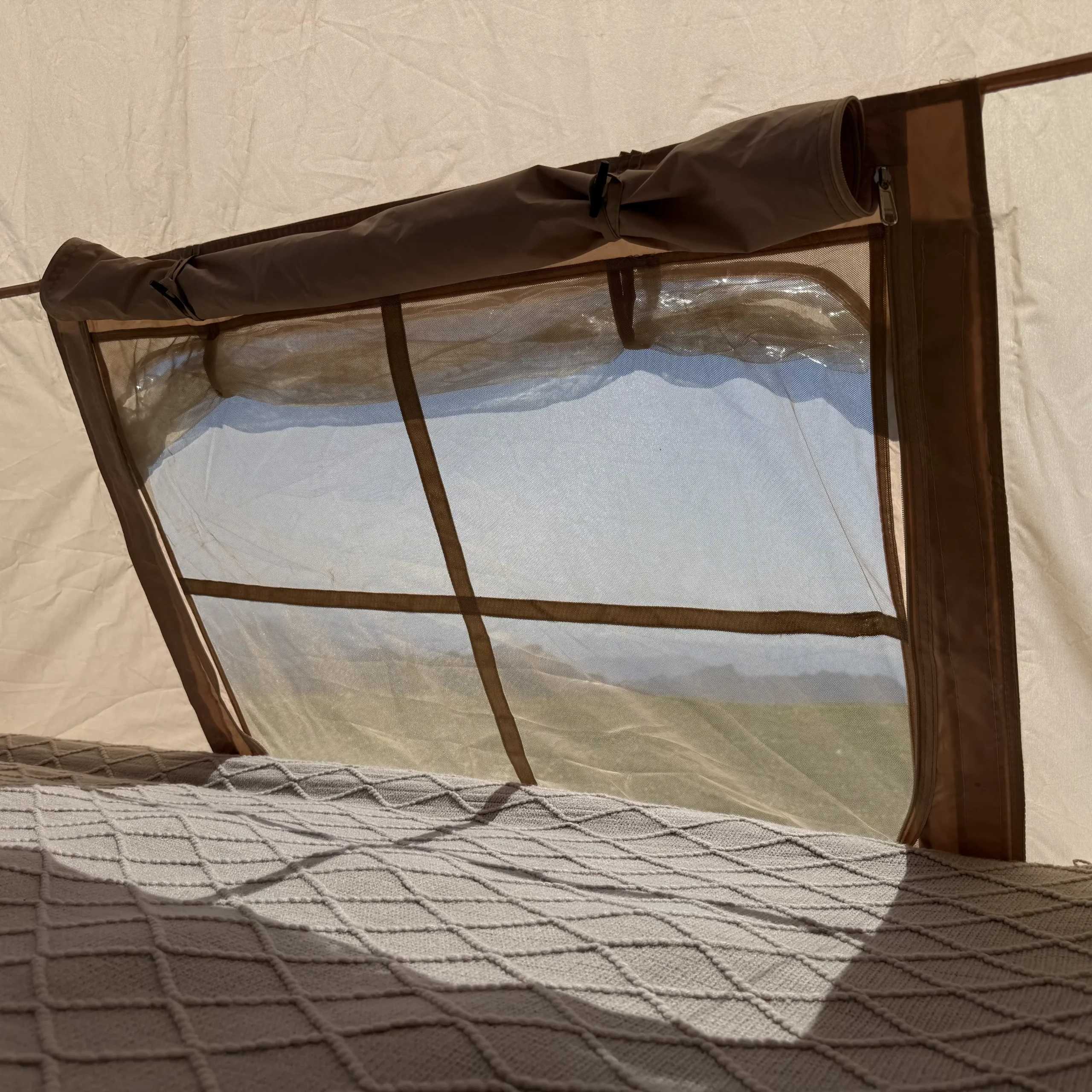 Camping in Thunderstorms: How to Stay Safe When Weather Changes Outdoors