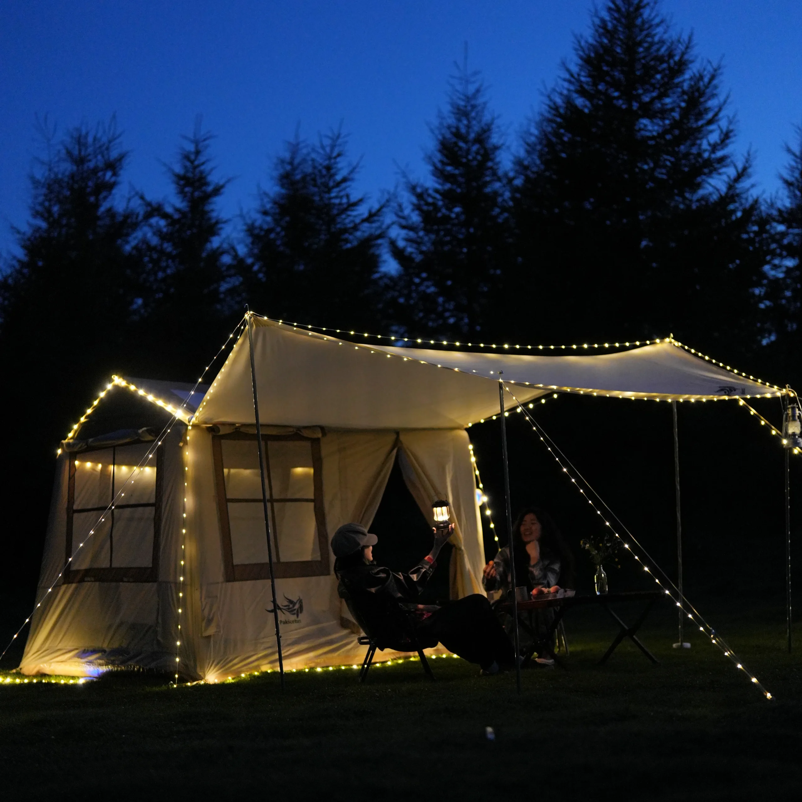 Can You Live in a Tent? What Long-Term Tent Living Is Really Like